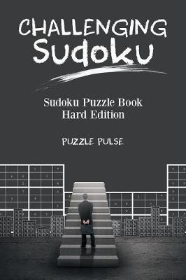 Challenging Sudoku