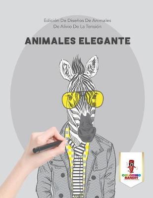 Animales Elegante