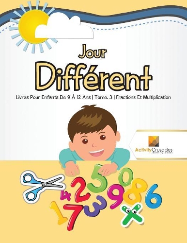 Jour Différent