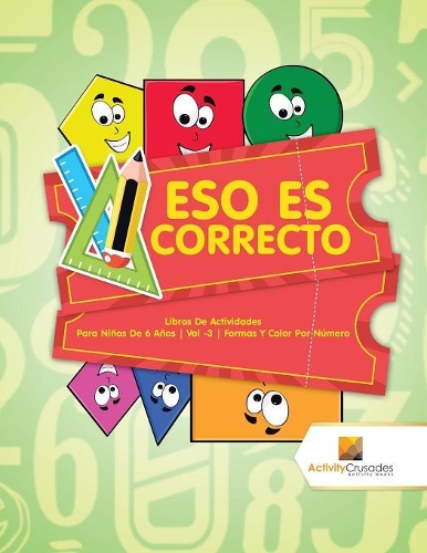 Eso Es Correcto