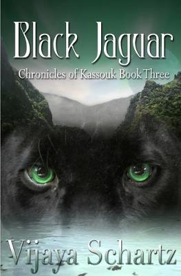 Black Jaguar