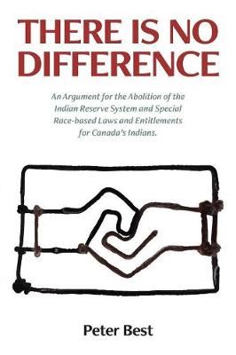 There Is No Difference