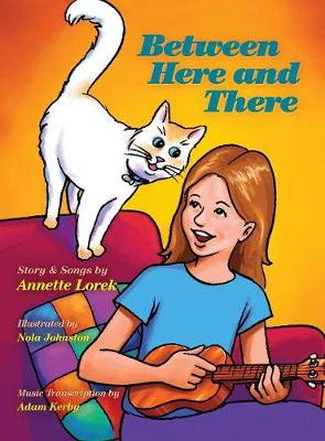 Between Here and There