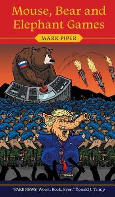 Mouse, Bear and Elephant Games