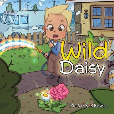 Wild Daisy