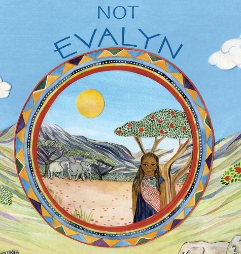 Not Evalyn