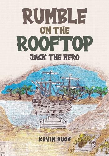 Rumble on the Rooftop