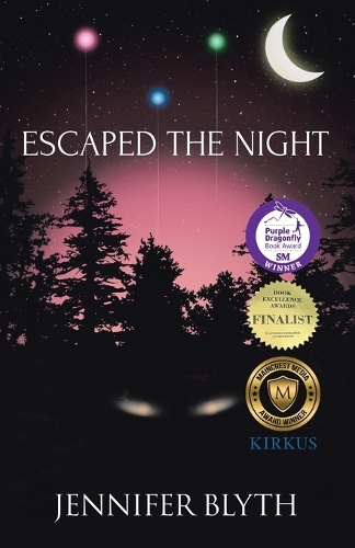 Escaped the Night