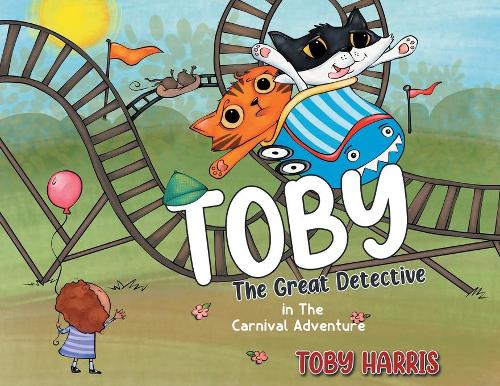Toby The Great Detective
