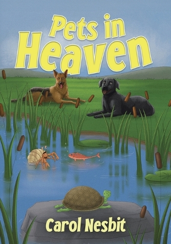 Pets in Heaven