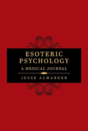 Esoteric Psychology