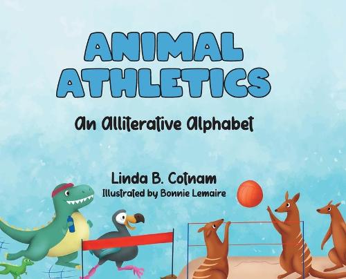Animal Athletics