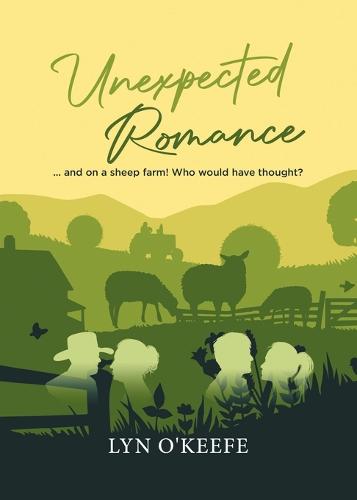 Unexpected Romance