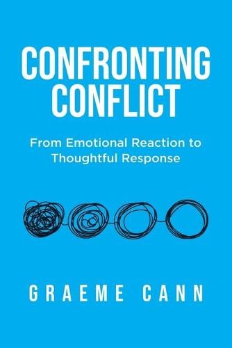 Confronting Conflict