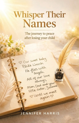 Whisper Their Names