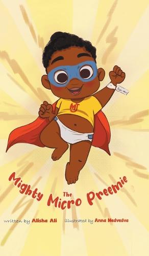 The Mighty Micro Preemie