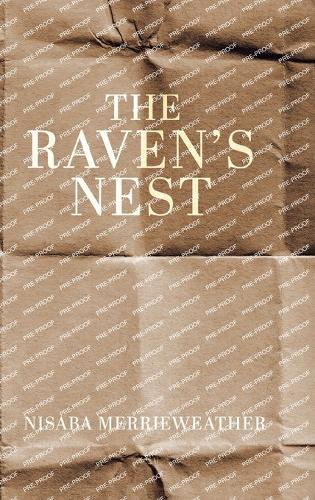 The Raven's Nest