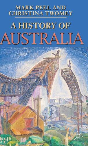 A History of Australia