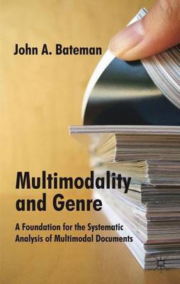 Multimodality and Genre