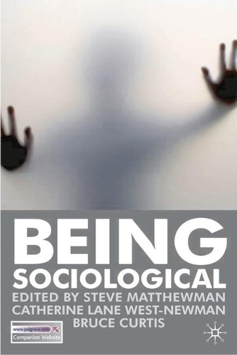 Being Sociological