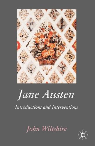 Jane Austen