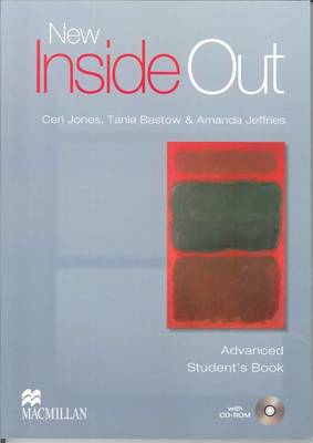 Inside Out Advanced Level Student Book Pack New Edition