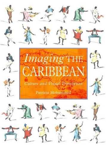 Imaging the Caribbean