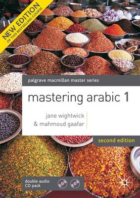 Mastering Arabic