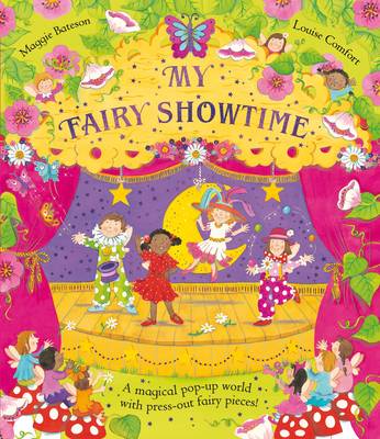 My Fairy Showtime