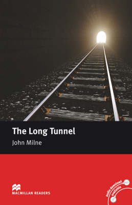 Macmillan Readers Long Tunnel The Beginner Without CD