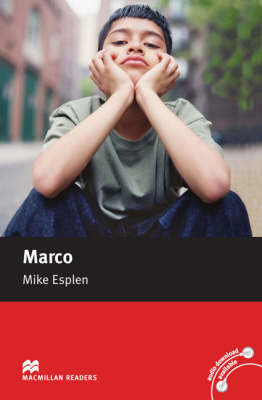 Macmillan Readers Marco Beginner without CD