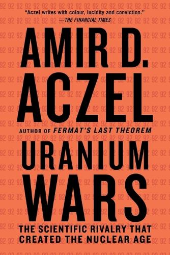 Uranium Wars