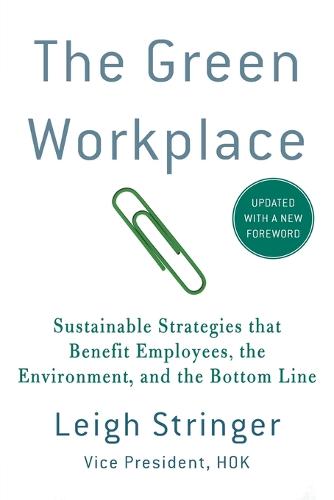 The Green Workplace