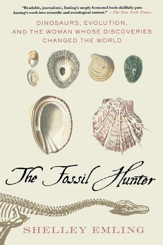 The Fossil Hunter