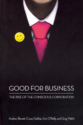 Good for Business