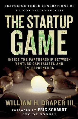 The Startup Game