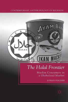 The Halal Frontier