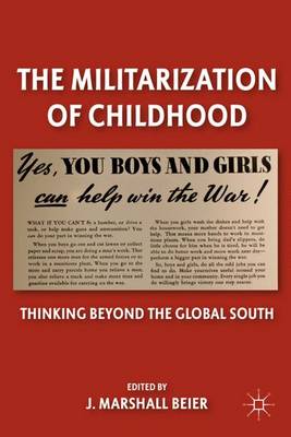 The Militarization of Childhood
