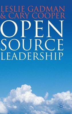 Open Source Leadership