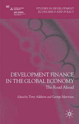 Development Finance in the Global Economy
