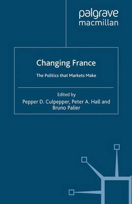 Changing France