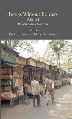 Books Without Borders, Volume 2