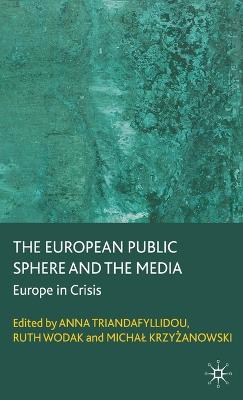 The European Public Sphere and the Media