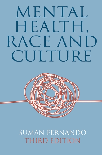 Mental Health, Race and Culture