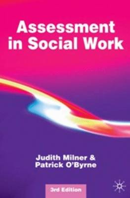 Assessment in Social Work