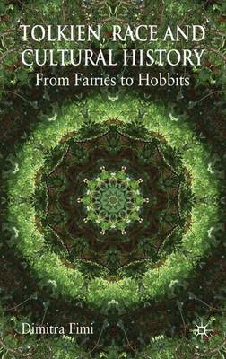 Tolkien, Race and Cultural History
