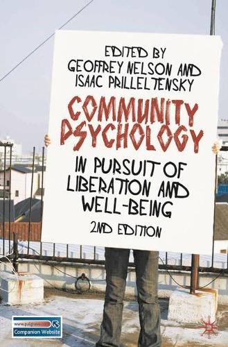 Community Psychology