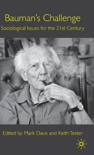 Bauman's Challenge