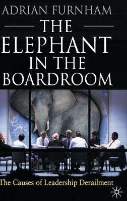 The Elephant in the Boardroom