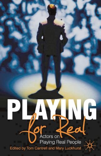 Playing For Real